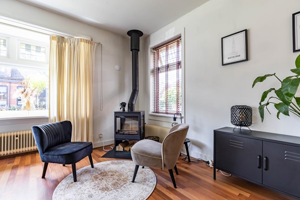 Medium property photo - Marktstraat 1, 9363 GZ Marum